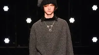 Topman Design Menswear Fall Winter 2016 2017