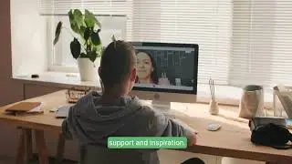 The Power of Connection  Your Online Learning Community