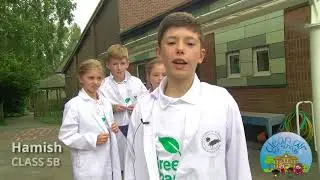 Clean Air for Schools