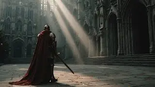 Medieval Storytelling Music | Celtic Fantasy Tales for Epic Adventures & Myths