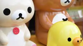 Meeting my best friend Haylee in Japan