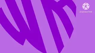 Warner max logo remake 2020 logo