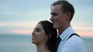 Mikey & Mikaila: Northeast Ohio Wedding
