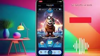 PinEye Airdrop Exchange Add || কিভাবে করবেন দেখুন ভিডিও || Saiful official tech
