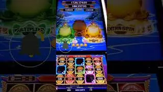💥King Fu Frog🤞🎰‼️ #slot #casino #tragamonedas