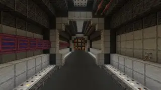 Minecraft Laboratory Build Showcase