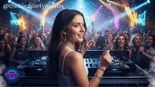 Smile Party - Top DJ Mix 2026 - TheBestPartyMusic 60 #EurodanceRemix #clubmusic #partymusic