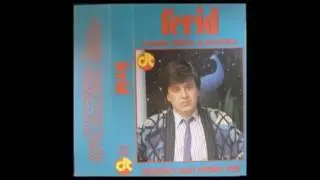 Ferid Avdic - Iz srca Bosne - (Audio 1989)