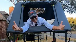 The best tent for beach camping