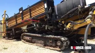 2010 Vermeer 24x40 Series II Offered By SOURCE HDD, SKU# 9100 916