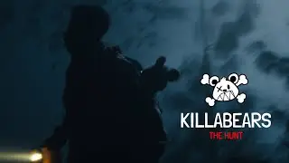 Killabears - The Hunt