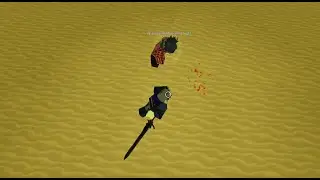 Abyss Dancer | Rogue Lineage: Khei