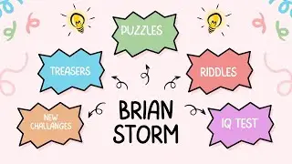 Find The Hidden Key #mindmeld #challange #mindquest #brainteasers #logicpuzzles #mindchallenge