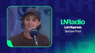 Barbara Pravi se confie sur 