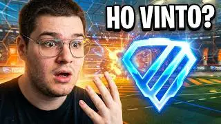 Il Mio Primo Torneo Su Rocket League