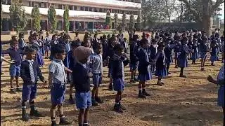 #Todays activity action dance (poem)❤️🤗