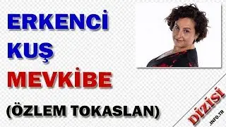 Mevkibe Aydın Kimdir - Erkenci Kuş - &Ouml;zlem Tokaslan - Star TV