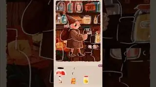 Art Puzzle Lvl - 207