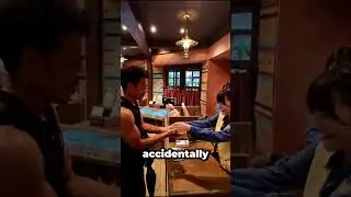Funniest Tourist Fail in Japan 😂 | You Won&rsquo;t Believe This! #funny #viralvideo