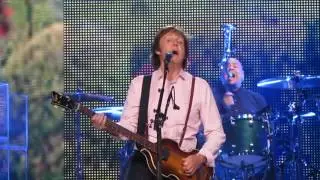 Paul McCartney 