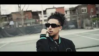 Rich Sosa - Don't Get Me Started (Official Music Video)