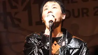 260118 솔루션스(THE SOLUTIONS) - 숨 | 전국투어 ’비행’ in 춘천 @춘천 상상마당 사운드홀