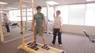 Physical Therapy for back and neck pain - Reno, Carson City, Sparks - Spine Nevada