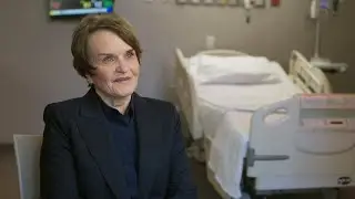 Dr. Victoria Champion | Research at the Indiana University School of Nursing