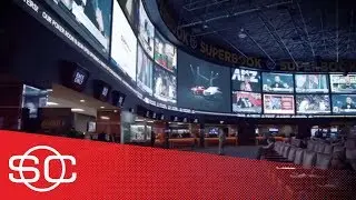 How legal sports betting can change the way you watch sports | SportsCenter | ESPN