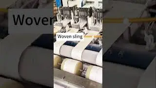 High-quality ton bag production workshop#china #fibcbag