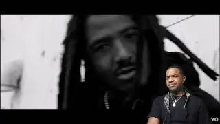 Mozzy - Chill Phillipe | REACTION