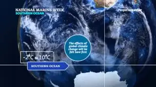 Southern Ocean