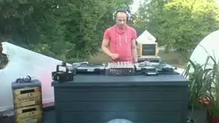 Tonabnehmer - Bums vom Dach 2020