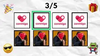 Di la Palabra al Ritmo en ESPA&Ntilde;OL  32🎤 Say The Word On Beat Challenge/ nivel 1-3 Facil Medio dif&iacute;cil