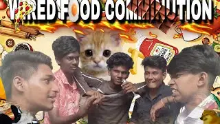Wired Food COMMINUTION ....