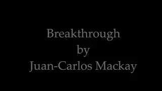 Breakthrough (Chamber Pop Original)