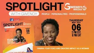 FINDING YOUR VOICE AND CREATING IMPACT AS A WOMAN: RAISING KIDS AND BUILDING BUSINESSES