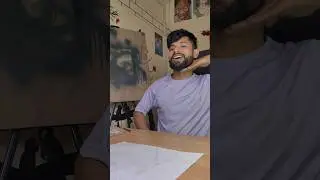 Allu arjun  drawing || pushpa 2 movie #pushpa2 #pushpa #movie #art #drawing #foryou #hypernilart