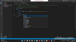 Adding an HTML Element into your Web Page using JavaScript, Dynamically | Programmatically.
