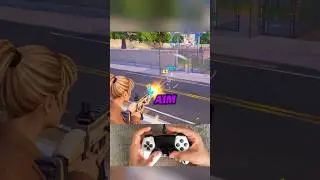 Советы по управлению с помощью контроллера ✅🎮 = как улучшить свою игру с контроллером #шорты #for...