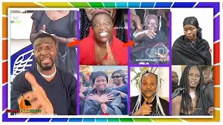 🔥Otumfour to Decide Date for Daddylumba Fʊneral-Mmrantehene Mocks Obaatiwaa;Defends Abusuapanin