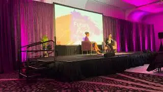Keynote Speech | Epilepsy Foundation of America | Under the Lights Film - Miles Levin