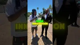 Rizza Islam Speaks Drake Beef in Compton