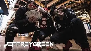 Tay Alexander x Cno Camero - Run It Up (Prod. by TheBeatPlug) | JEFFREYGREEN