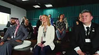 Dubai Future Accelerators - Cohort 7 Recap Video