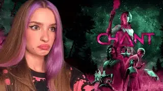 The Chant #3 | ФИНАЛ | PS5