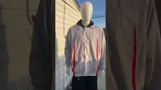 incognito nylon track jacket by lowlife atelier available for preorder 5.10.24 #streetwear #fashion
