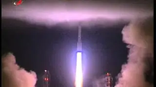 Протон К с космическим аппаратом Экспресс АМ2