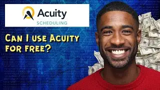 Can I use Acuity for free