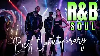 HOLDING YOUR GHOST II CONTEMPORARY R&B SOUL II EMOTIONAL SLOW JAMS & CHILL GROOVES